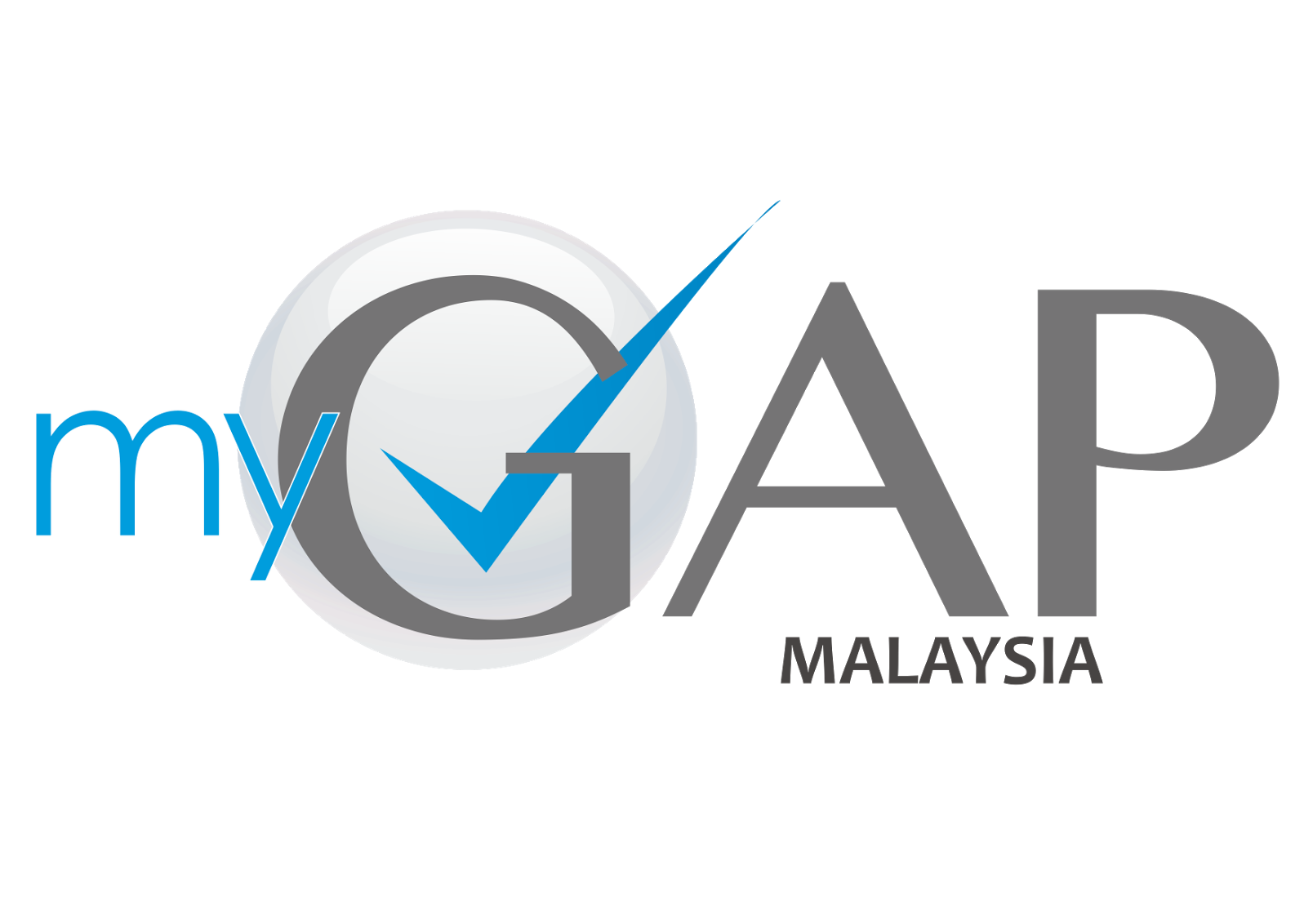 myGAP Malaysia certification logo